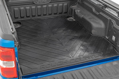 Bed Mat | 4'6" Bed | Ford Maverick 2WD/4WD (2022-2026) - The Suspension Specialists