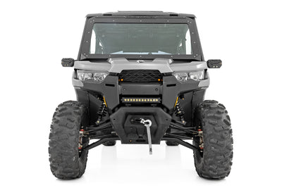 Vertex Adjustbale Suspension Kit | Can-Am Defender HD 5/HD 8/HD 9 - The Suspension Specialists