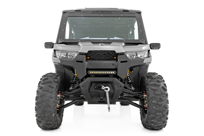 Vertex Adjustbale Suspension Kit | Can-Am Defender HD 5/HD 8/HD 9 - The Suspension Specialists