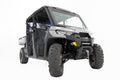 Vertex Adjustbale Suspension Kit | Can-Am Defender HD 5/HD 8/HD 9 - The Suspension Specialists