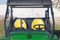 Full Windshield | Scratch Resistant | John Deere Gator XUV 825 - The Suspension Specialists