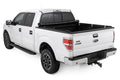Soft Roll Up Bed Cover | 5'7" Bed | Ford F-150 2WD/4WD (2009-2014) - The Suspension Specialists