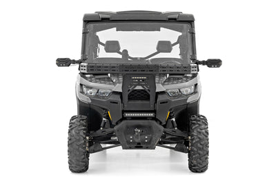 Front Cargo Rack | Can-Am Defender HD 8/HD 9/HD 10 - The Suspension Specialists