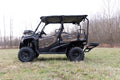 Universal Hitch Rack | Fits 2 Inch Receiver - The Suspension Specialists