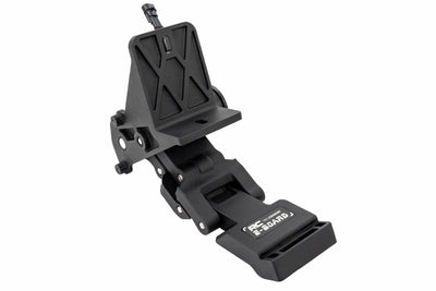 Rough Country Power Running Boards | Dual Electric Motor | Double Cab | Chevy/GMC 1500/2500HD/3500HD (19-26)