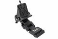 Rough Country Power Running Boards | Dual Electric Motor | Crew Cab | Chevy/GMC 1500/2500HD/3500HD (07-14)