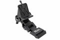 Rough Country Power Running Boards | Dual Electric Motor | Crew Cab | Chevy/GMC 1500/2500HD/3500HD 2WD/4WD