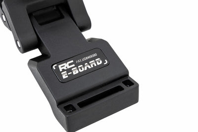 Rough Country Power Running Boards | Dual Electric Motor | Double Cab | Chevy/GMC 1500/2500HD/3500HD (19-26)