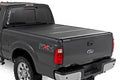 Hard Low Profile Bed Cover | 6'10" Bed | Ford F-250/F-350 Super Duty (99-16) - The Suspension Specialists
