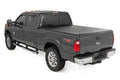 Soft Roll Up Bed Cover | 6'10" Bed | Ford F-250/F-350 Super Duty (99-16) - The Suspension Specialists