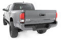 Rough Country BA2 Running Boards | Side Step Bars | Double Cab | Toyota Tacoma (05-23)