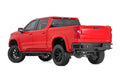 Rough Country OV2 Running Boards | Side Step Bars | Crew Cab | Chevy/GMC 1500/2500HD (19-26 & Refresh)