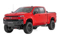 Rough Country OV2 Running Boards | Side Step Bars | Crew Cab | Chevy/GMC 1500/2500HD (19-26 & Refresh)
