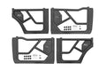 Tubular Doors | 4 Door | Ford Bronco 4WD (2021-2025) - The Suspension Specialists