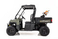 Chainsaw Carrier | Bed Side Mount | Multiple Makes & Models (Polaris/Can-Am) - The Suspension Specialists