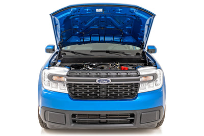 Hood Struts | Hydraulic | Ford Maverick 2WD/4WD (2022-2026) - The Suspension Specialists
