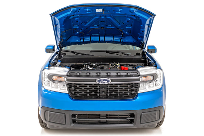 Hood Struts | Hydraulic | Ford Maverick 2WD/4WD (2022-2026) - The Suspension Specialists
