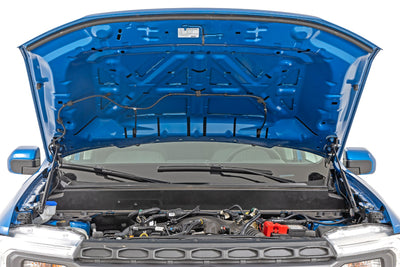Hood Struts | Hydraulic | Ford Maverick 2WD/4WD (2022-2026) - The Suspension Specialists