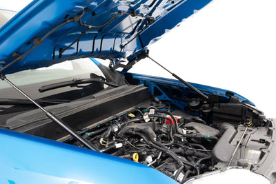 Hood Struts | Hydraulic | Ford Maverick 2WD/4WD (2022-2026) - The Suspension Specialists