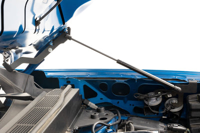 Hood Struts | Hydraulic | Ford Maverick 2WD/4WD (2022-2026) - The Suspension Specialists