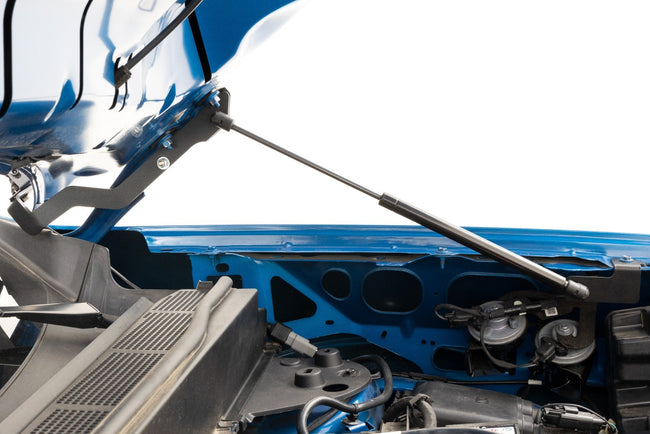 Hood Struts | Hydraulic | Ford Maverick 2WD/4WD (2022-2026) - The Suspension Specialists