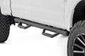 Nerf Steps | Cab Length | Crew | Ford F-150/Lightning/F-250/F-350/Raptor (15-26) - The Suspension Specialists