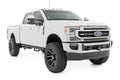 Nerf Steps | Cab Length | Crew | Ford F-150/Lightning/F-250/F-350/Raptor (15-26) - The Suspension Specialists
