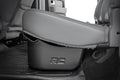 Under Seat Storage | Crew Cab | Ford F-150 2WD/4WD (2009-2014) - The Suspension Specialists