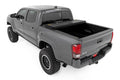 Hard Tri-Fold Flip Up Bed Cover | 5' Bed | Toyota Tacoma 2WD/4WD (2005-2015)