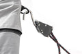 Rough Country 270 Degree Awning | Drivers Side - The Suspension Specialists