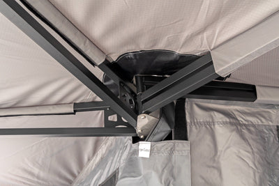 Rough Country 270 Degree Awning | Drivers Side - The Suspension Specialists
