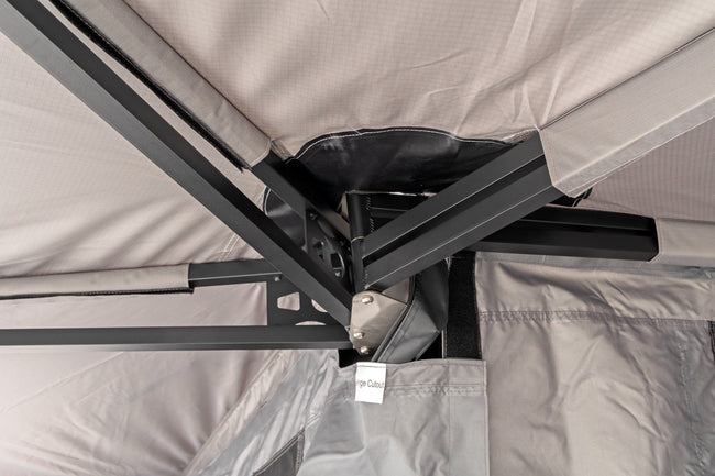 Rough Country 270 Degree Awning | Drivers Side - The Suspension Specialists