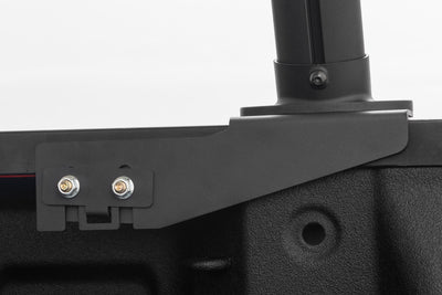 Clamp On Bed Rack Mount | Universal | Multiple Makes & Models - The Suspension Specialists