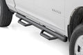 Nerf Steps | Cab Length | Crew Cab | SRW | Ram 1500/2500/3500 2WD/4WD (10-25 & Classic)