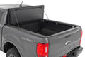 Hard Tri-Fold Flip Up Bed Cover | 5' Bed | Ford Ranger 2WD/4WD (2019-2023) - The Suspension Specialists