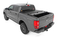 Hard Tri-Fold Flip Up Bed Cover | 5' Bed | Ford Ranger 2WD/4WD (2019-2023) - The Suspension Specialists