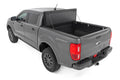 Hard Tri-Fold Flip Up Bed Cover | 5' Bed | Ford Ranger 2WD/4WD (2019-2023) - The Suspension Specialists