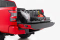 Truck Bed Cargo Storage Box | Easy Access | Mid Size 52.5" | Fits Mid-Sized Trucks - The Suspension Specialists