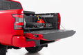 Truck Bed Cargo Storage Box | Easy Access | Mid Size 52.5" | Fits Mid-Sized Trucks - The Suspension Specialists