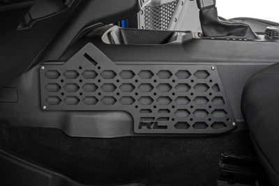 Molle Panel Kit | Center Console | Ford Bronco 4WD (2021-2025) - The Suspension Specialists