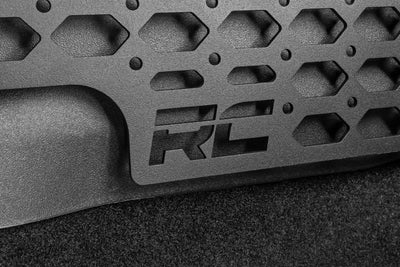 Molle Panel Kit | Center Console | Ford Bronco 4WD (2021-2025) - The Suspension Specialists