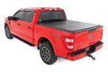 Hard Tri-Fold Flip Up Bed Cover | 5'7" Bed | Ford F-150 2WD/4WD (2015-2020) - The Suspension Specialists