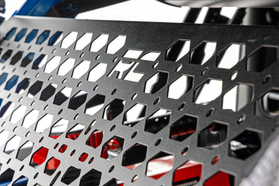 Molle Mounting Panel | Rear | Ford Bronco 4WD (2021-2025) - The Suspension Specialists