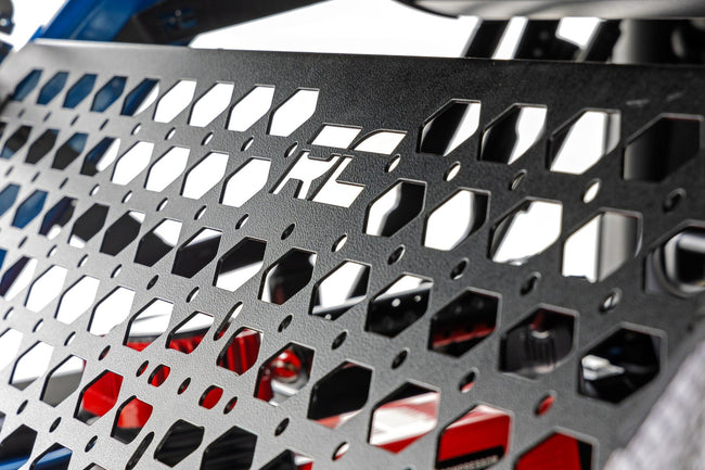 Molle Mounting Panel | Rear | Ford Bronco 4WD (2021-2025) - The Suspension Specialists