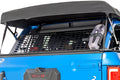 Molle Mounting Panel | Rear | Ford Bronco 4WD (2021-2025) - The Suspension Specialists