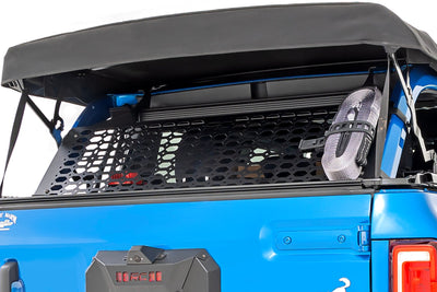 Molle Mounting Panel | Rear | Ford Bronco 4WD (2021-2025) - The Suspension Specialists