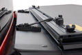 Hard Tri-Fold Flip Up Bed Cover | 6'10" Bed | Ford F-250/F-350 Super Duty (99-16) - The Suspension Specialists