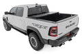 Hard Tri-Fold Flip Up Bed Cover | 6'4" | Ram 1500 (19-26)/1500 TRX (21-24) - The Suspension Specialists