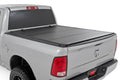 Hard Tri-Fold Flip Up Bed Cover | 6'4" Bed | Ram 1500/2500/3500 (10-25 & Classic) - The Suspension Specialists