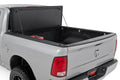 Hard Tri-Fold Flip Up Bed Cover | 6'4" Bed | Ram 1500/2500/3500 (10-25 & Classic) - The Suspension Specialists